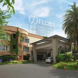 **** Hotel Flora Airport And Convention Centre Kochi India