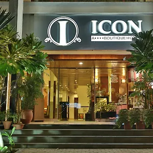 *** Hotel Icon India