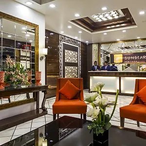 *** Hotel Sunstar Heritage India