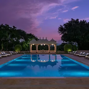 ***** Hotel Trident India