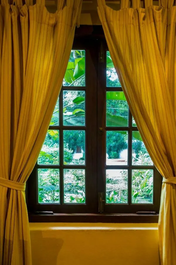 Kochi Old Harbour Hotel