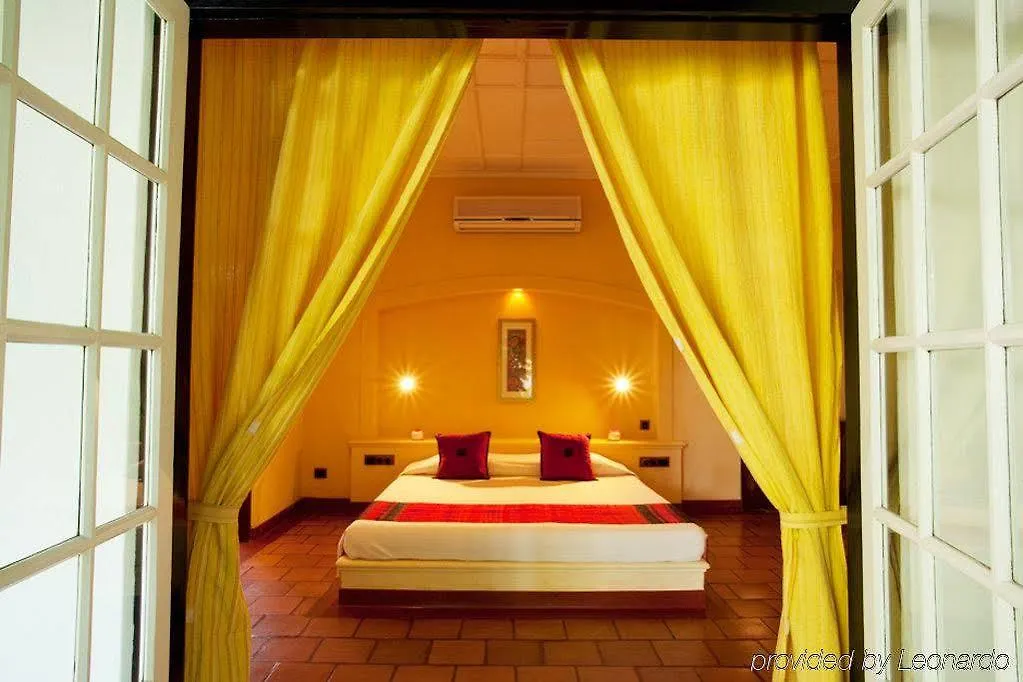 Old Harbour Hotel Kochi 4*,  India