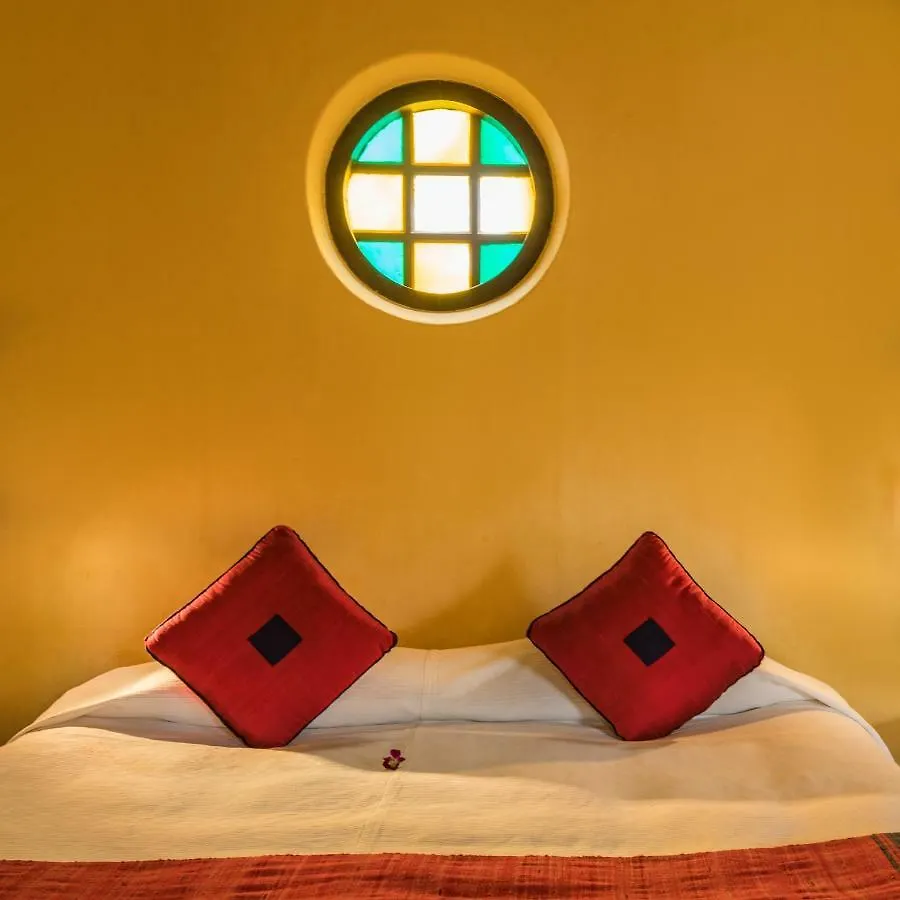 Old Harbour Hotel Kochi